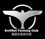 A special swiftlet Farming Club