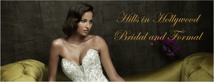 Hills in Hollywood Bridal and Formal Wear