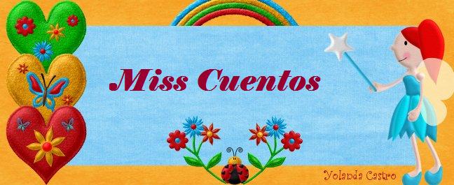 Miss Cuentos