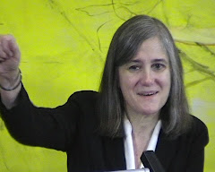 Amy Goodman, journalist and author, Democracy NOW!, New York City, U.S.A.