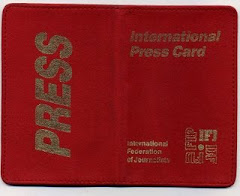Press international