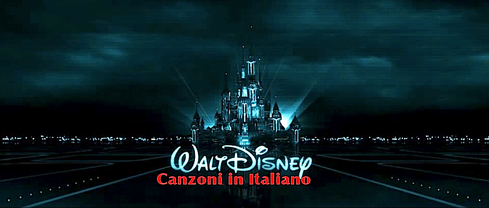 Canzoni Disney di AxlPG