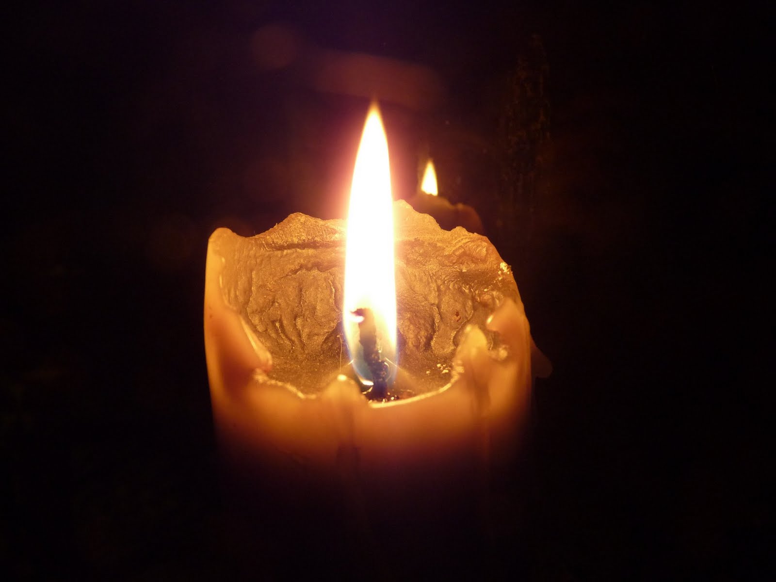 Hill Shepherd The name Candlemas