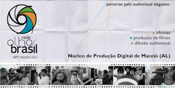 NÚCLEO DE PRODUÇÃO DIGITAL DE MACEIÓ (AL) :. Programa OLHAR BRASIL