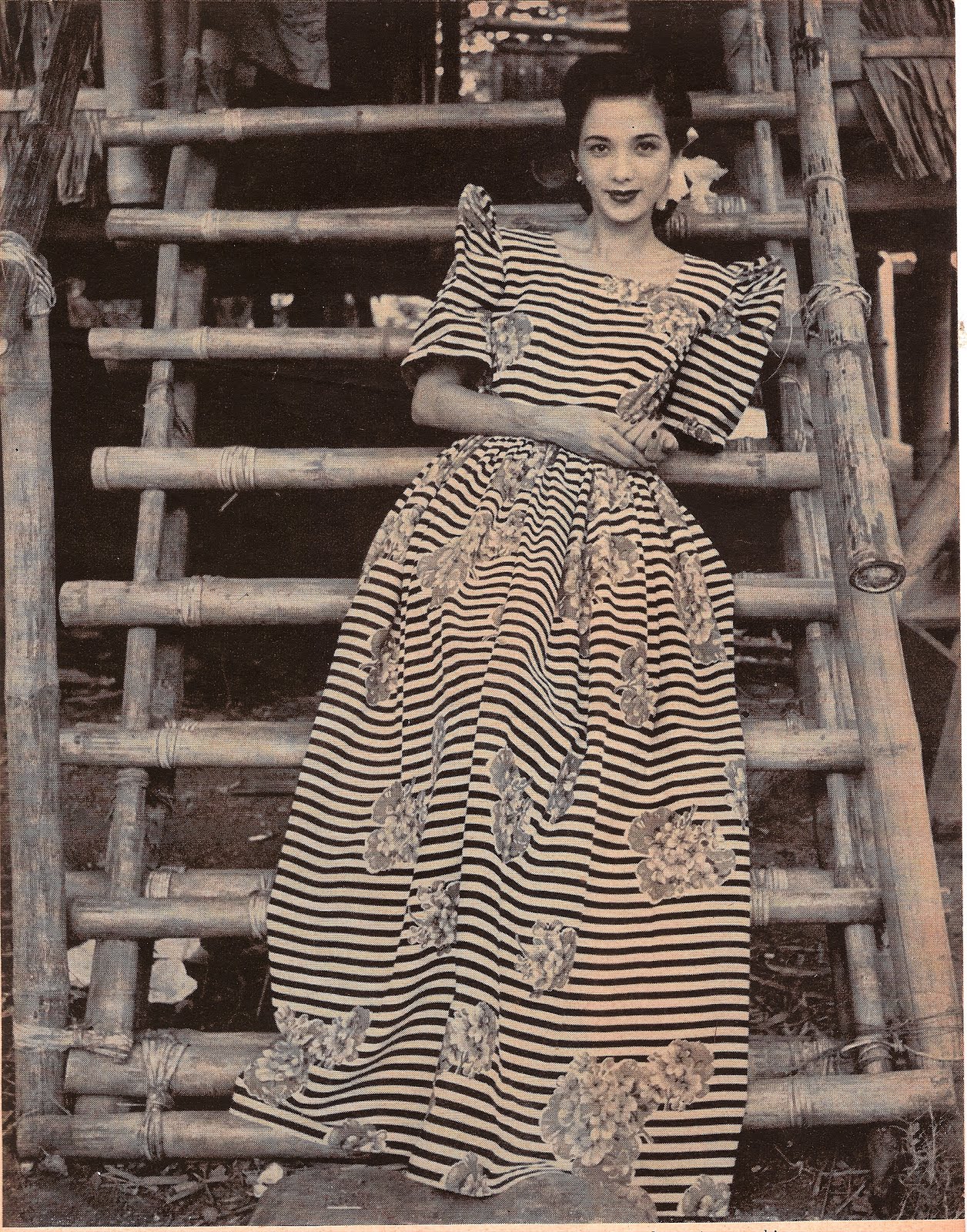 Pageants TITA DURAN