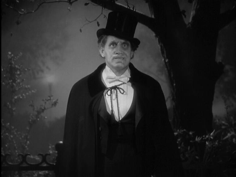 Crazy Film Guy Dr. Jekyll and Mr. Hyde (1932 and 1941 Versions)