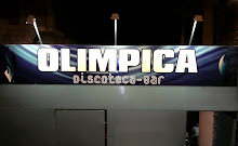 Discoteca - Olímpica