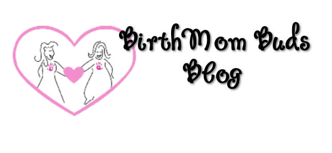 BirthMom Buds Blog