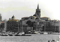 Alghero-centro storico