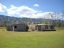 Hostal Cerro Azul - Lozano - Jujuy
