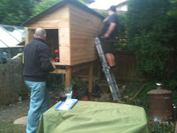 austin chicken coop rebate 14