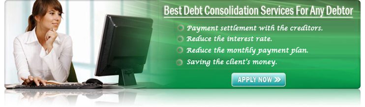 Non Profit Debt Consolidation Service
