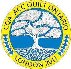 CQA  Quilt Ontario 2011