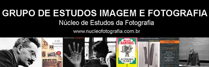 Imagem e Fotografia