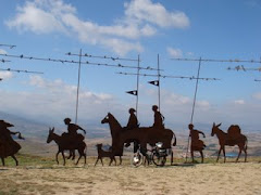 buenas fotos del Camino de Santiago