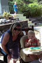 Robin and Parker