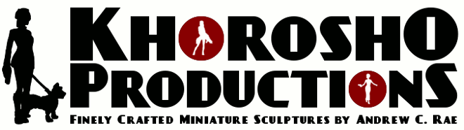 Khorosho Productions