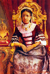 Queen Ravanola III
