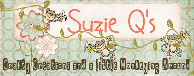 Suzie Q's Crafty Creations