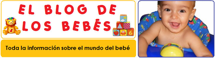 BLOG DE LOS BEBÉS