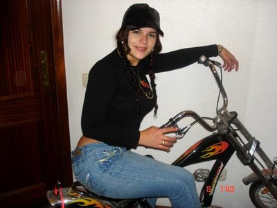 Donde conocer mujeres en pego Donde conocer mujeres en pego
