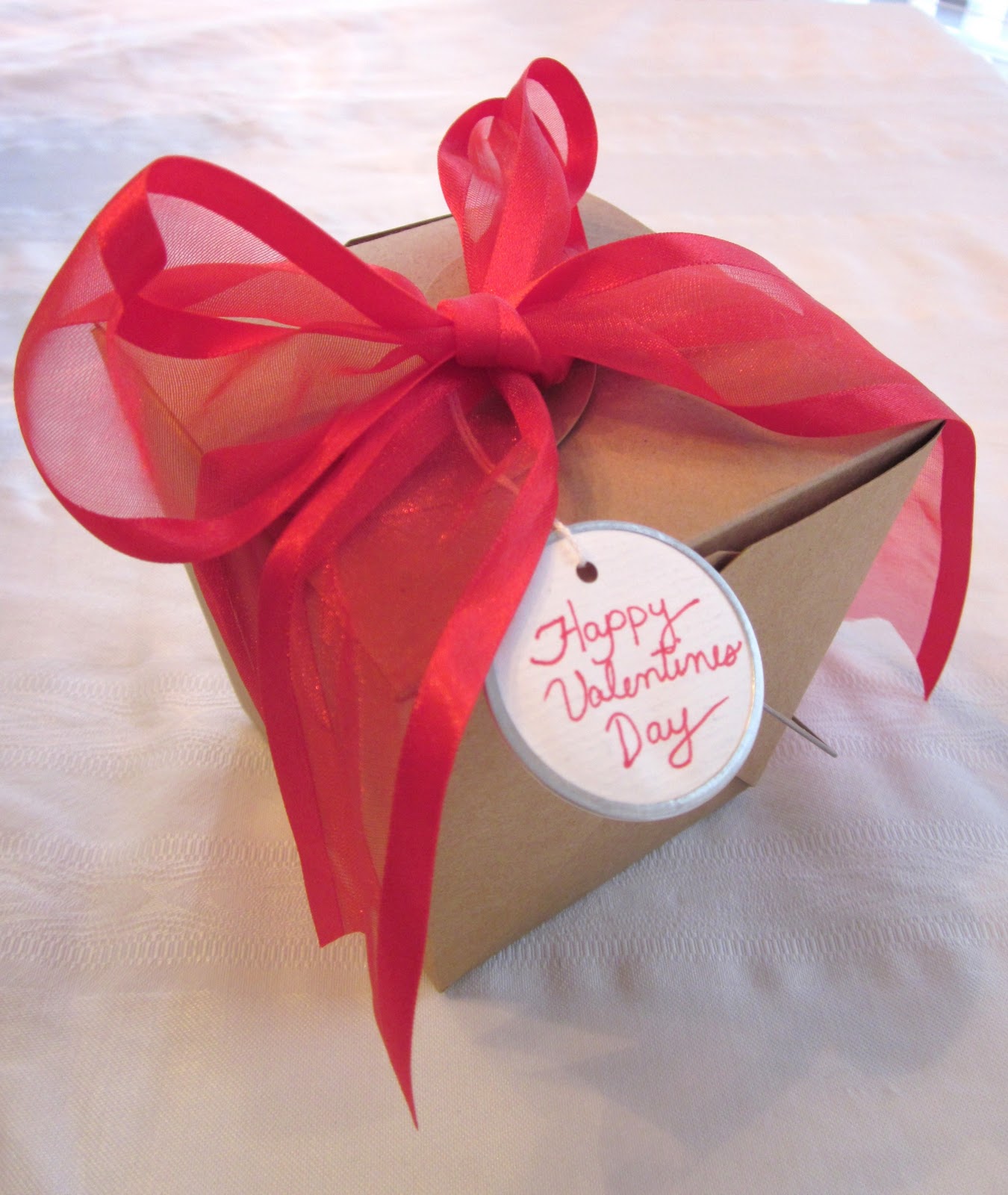diy Design Fanatic: Fortune Cookie Valentines