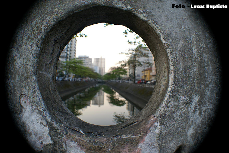 Santos - Canal 1