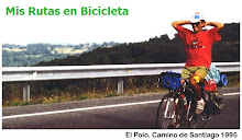 Travesias en Bicicleta