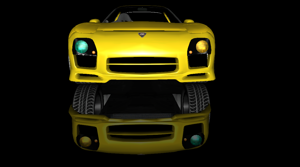 Red Suns Official Blog: [RENDERS] FD3S 2nd Stage