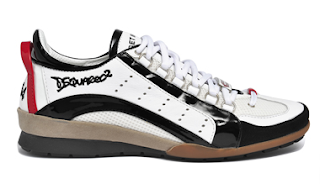 chaussures khrio 2018