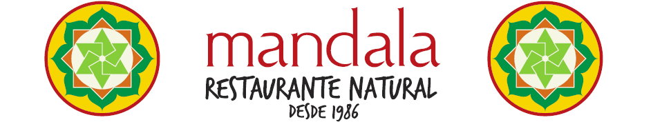 Blog do Mandala Restaurante Natural