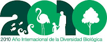 2010: ANO INTERNACIONAL DA DIVERSIDADE BIOLÓXICA