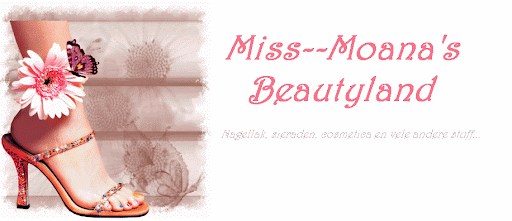 Miss--Moana's Beautyland