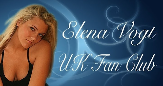 Elena Vogt Fan Club