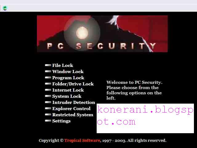 pc sccurity6.5