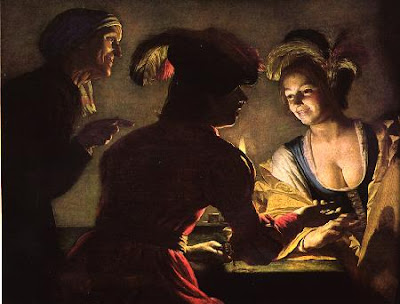 Judith Leyster Judith Leyster