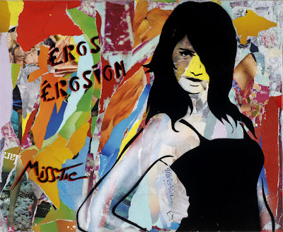 Érosion Eros, Miss Tic
