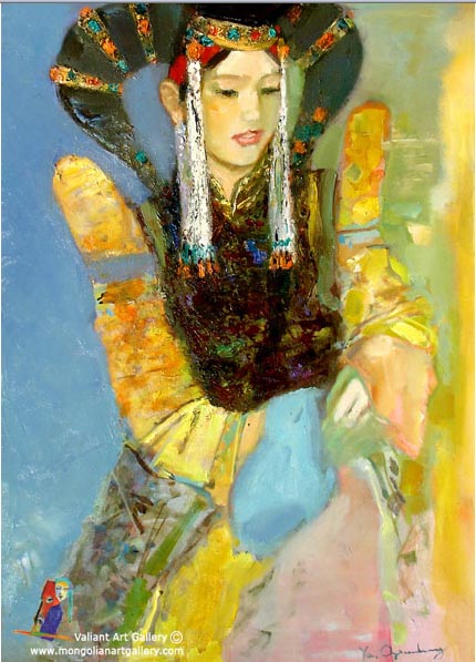 [Image: mongolian+queen+III,+2007,+oyunchimeg+yadamsuren.jpg]