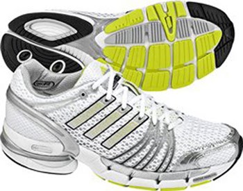 Australië ze Knorrig Frank's Blog...: Day 30: adidas adistar Cushion 6 Review...