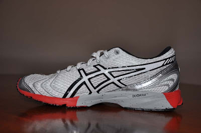 asic ds racer