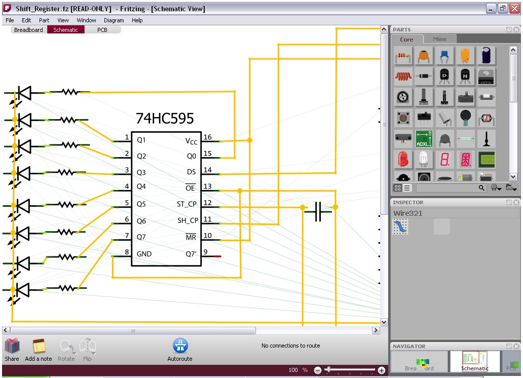 Arduino in Romania: Proiectare si simulare Arduino