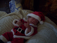 My First Christmas