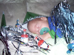 New Year 2009