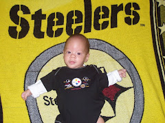 GO STEELERS!!!!