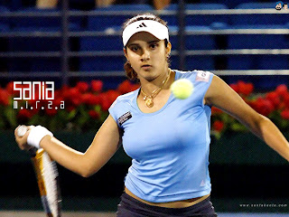 X Hot Saniyamirja - The Kerala Articles: Sania Mirza