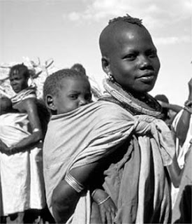 Darfur Civil War