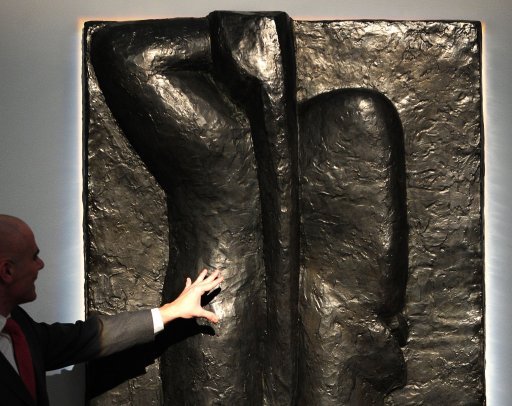 Nibelle et Baudouin: Amedeo Modigliani - Henri Matisse : Les records