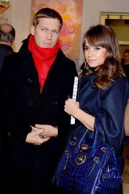 Miroslava Mikheeva Duma