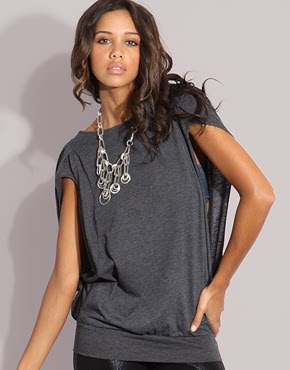 camiseta y leggings asos