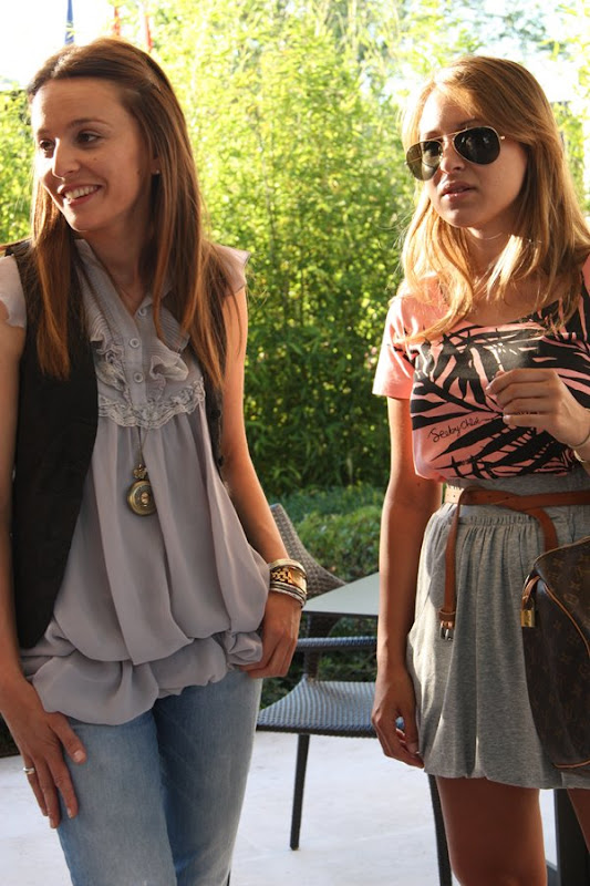 entrevista Patricia Conde